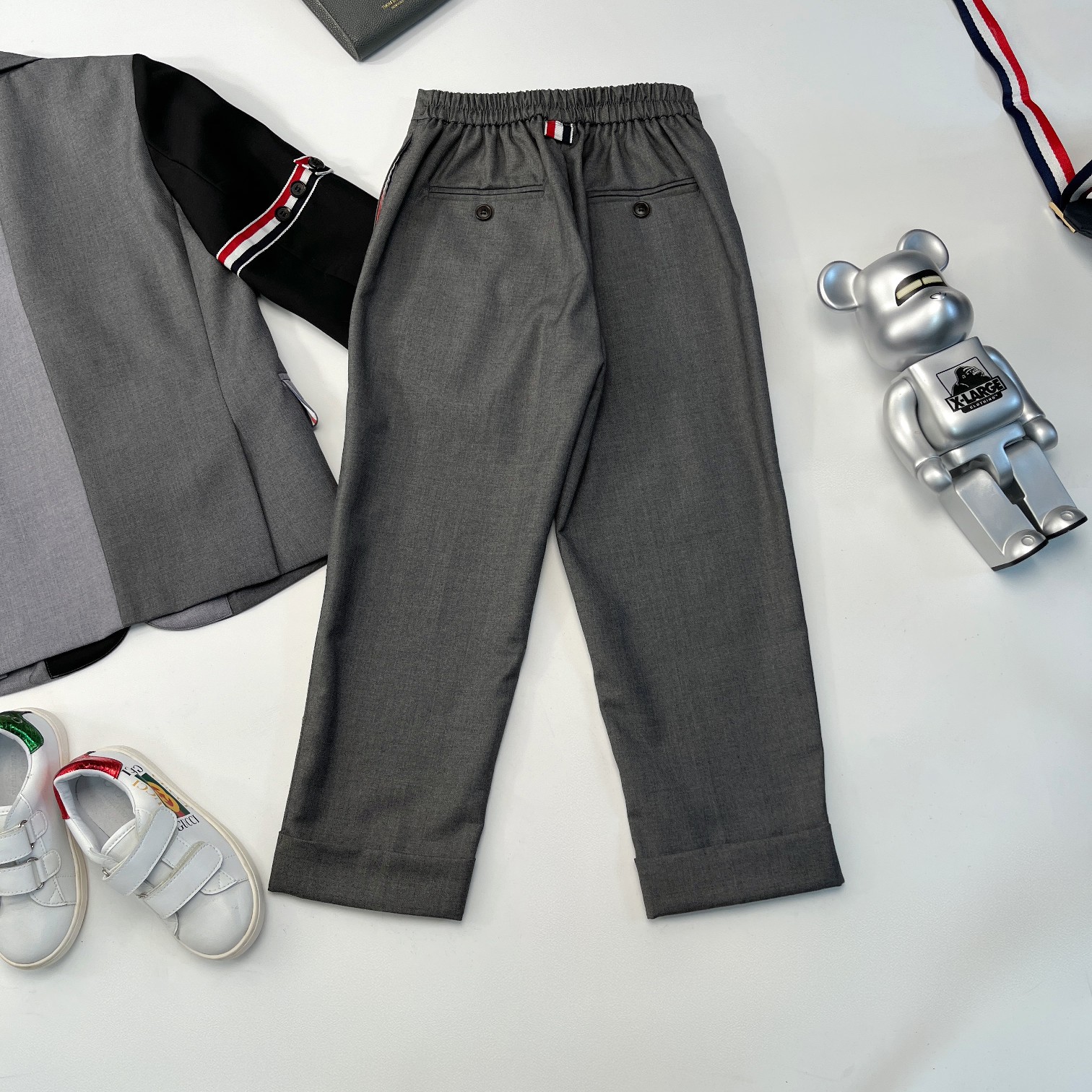 Thom Browne Kids